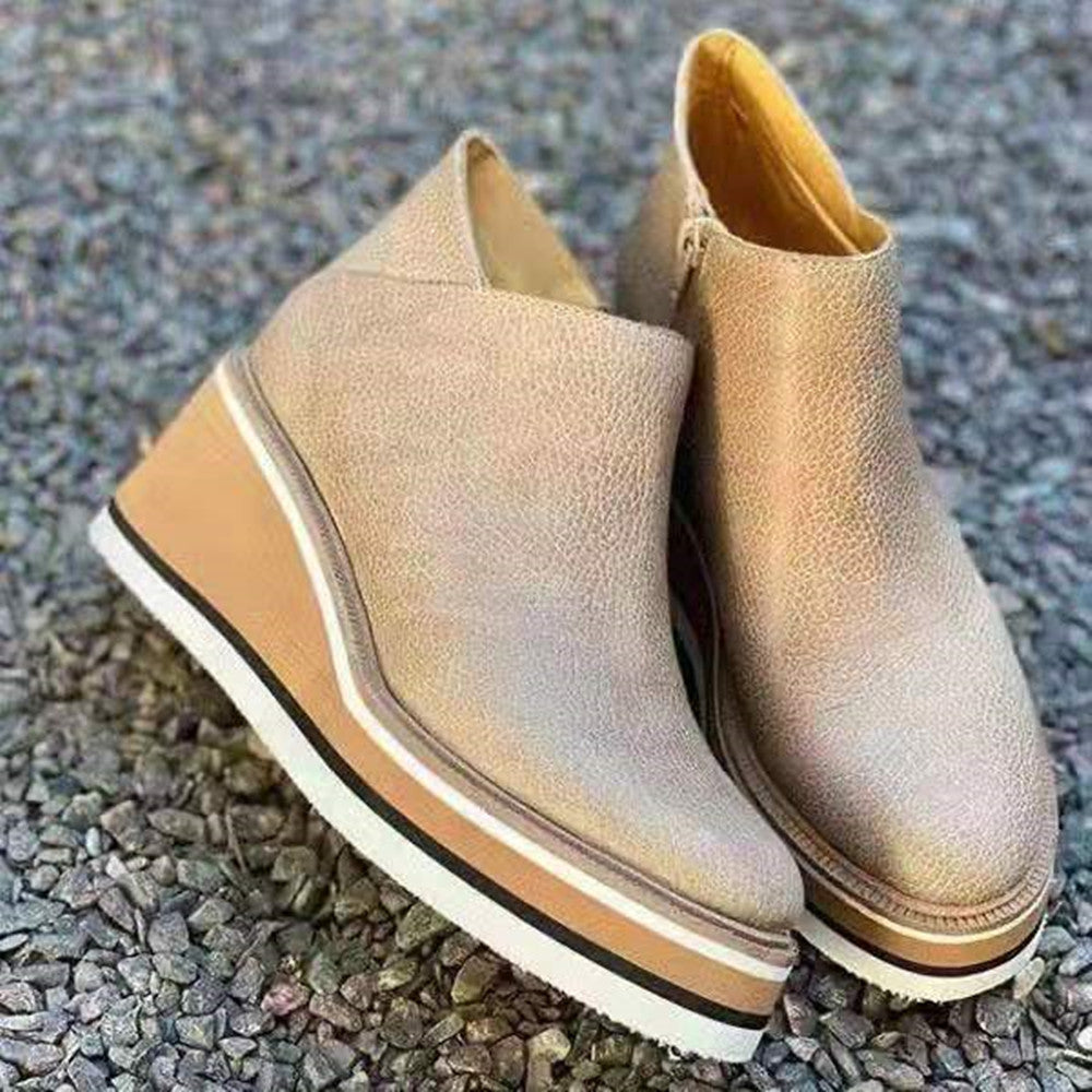 PREMIUM COMFORTABLE SPRING BOOTS 2026