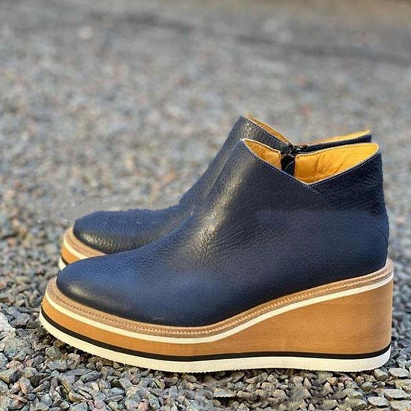 PREMIUM COMFORTABLE SPRING BOOTS 2026