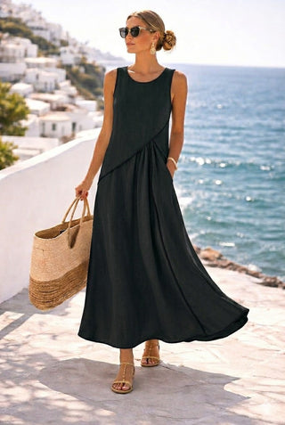 Maisy | Elegant Casual Dress