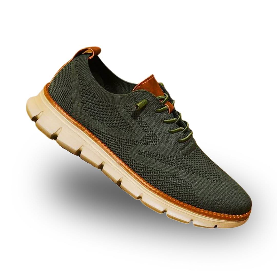 Liam™ | Ultra Comfortable Walking Shoe for All-Day Wear