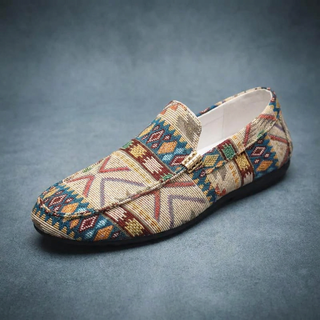 Marc | Comfort Slip-Ons for Men