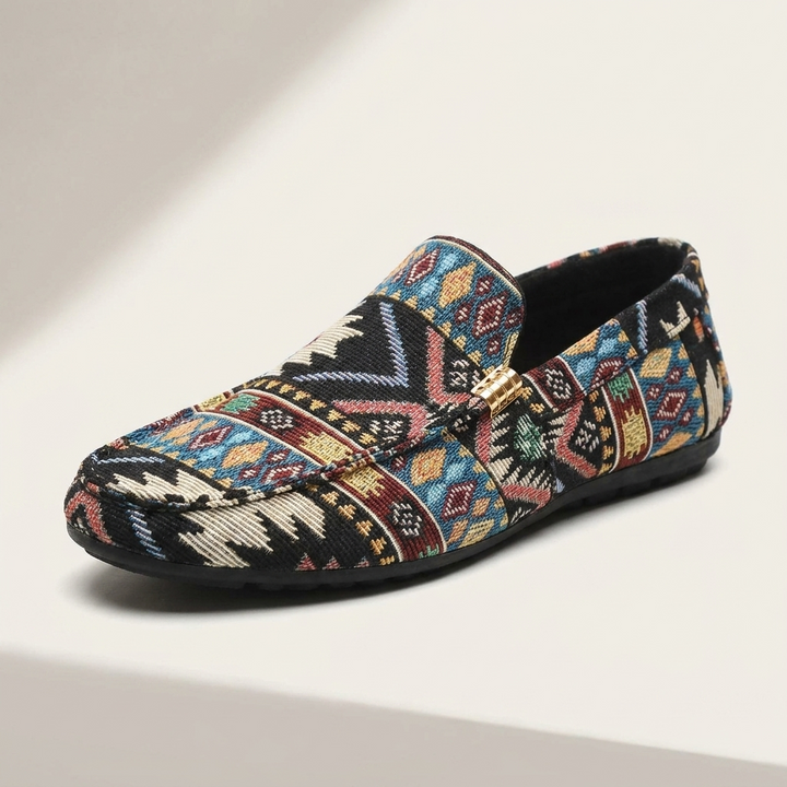 Marc | Comfort Slip-Ons for Men