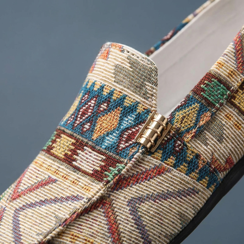 Marc | Comfort Slip-Ons for Men