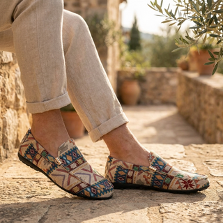 Marc | Comfort Slip-Ons for Men
