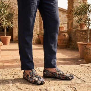 Marc | Comfort Slip-Ons for Men