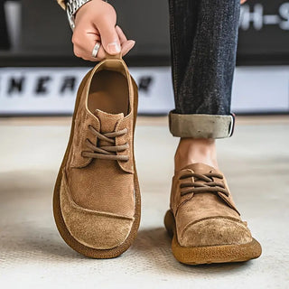 Eddingen | Orthopedic Comfort Shoe