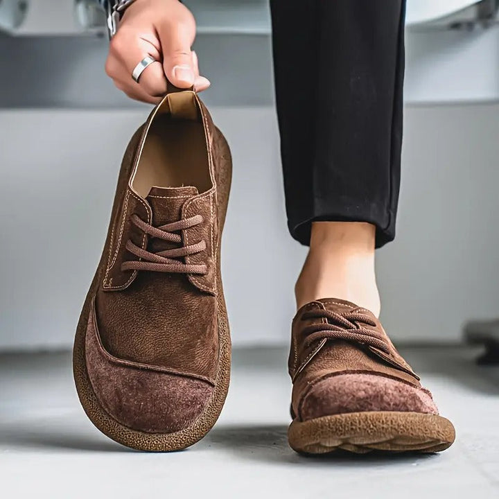Eddingen | Orthopedic Comfort Shoe