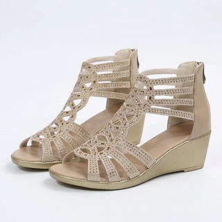 Denise™ - Fashionable Orthopedic Sandals for Women