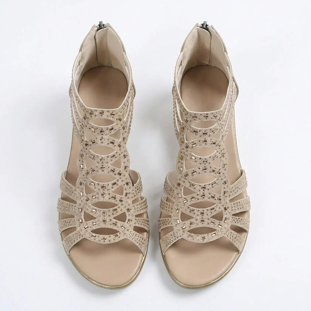 Denise™ - Fashionable Orthopedic Sandals for Women