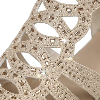 Denise™ - Fashionable Orthopedic Sandals for Women