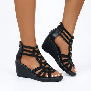 Denise™ - Fashionable Orthopedic Sandals for Women