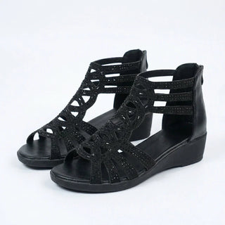 Denise™ - Fashionable Orthopedic Sandals for Women