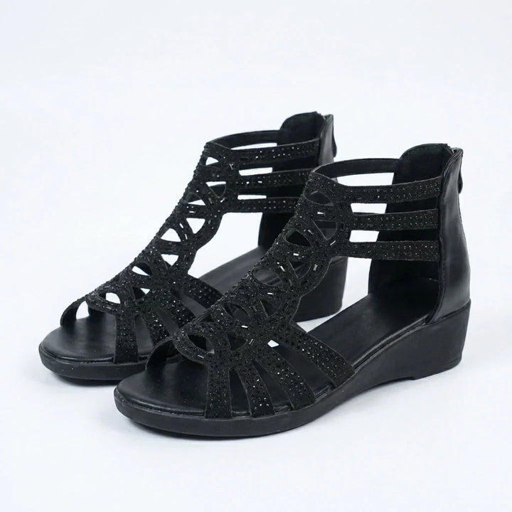 Denise™ - Fashionable Orthopedic Sandals for Women