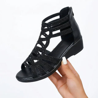 Denise™ - Fashionable Orthopedic Sandals for Women