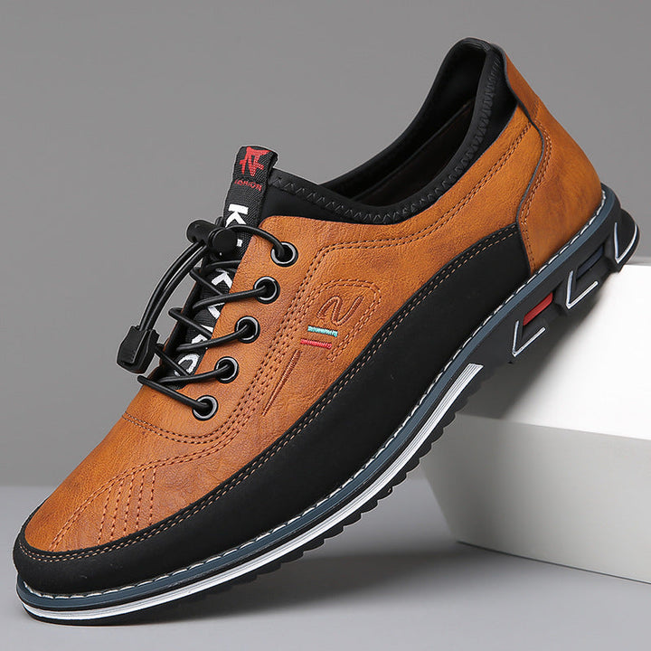 Jens | Elegant Oxford Shoes