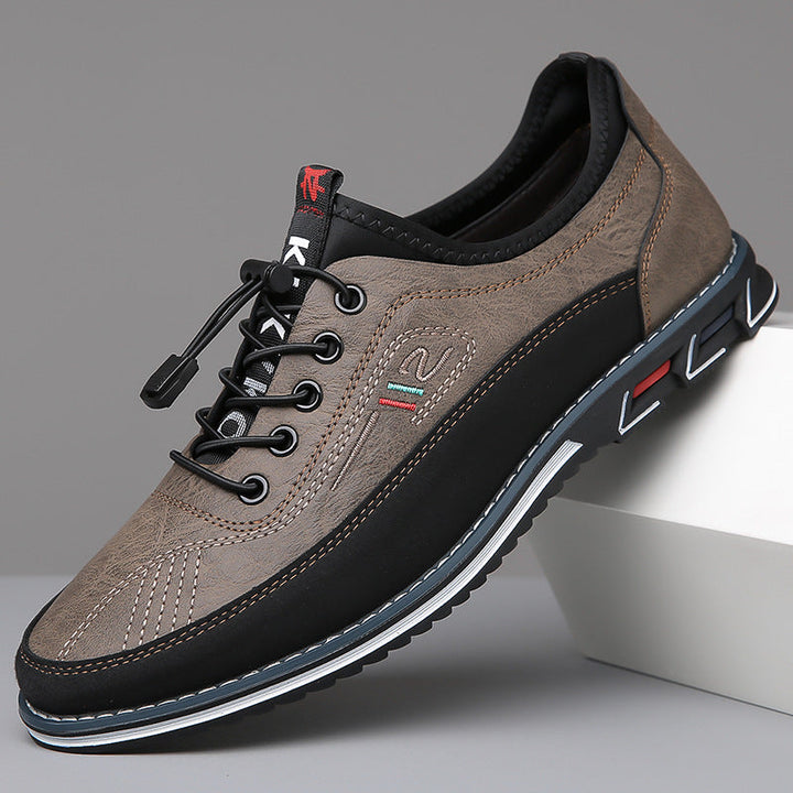 Jens | Elegant Oxford Shoes