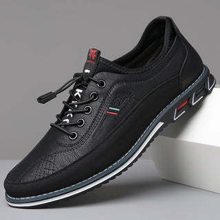 Jens | Elegant Oxford Shoes