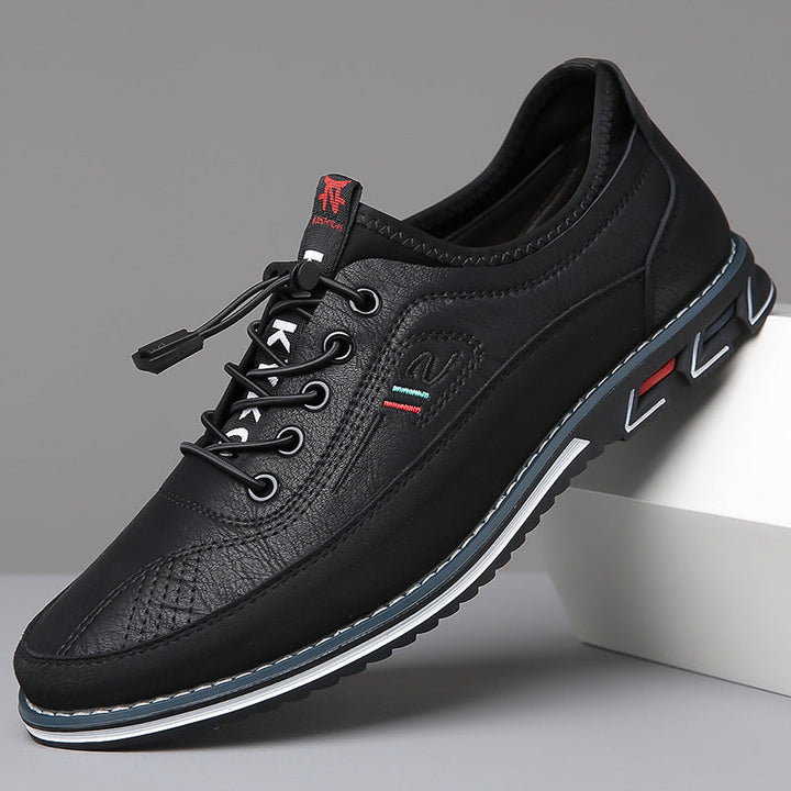Jens | Elegant Oxford Shoes