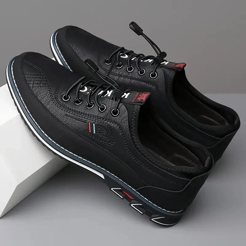 Jens | Elegant Oxford Shoes