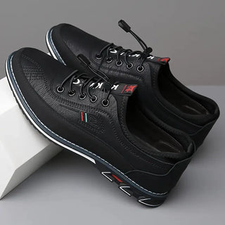 Jens | Elegant Oxford Shoes