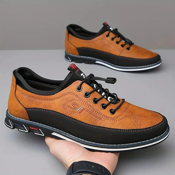 Jens | Elegant Oxford Shoes