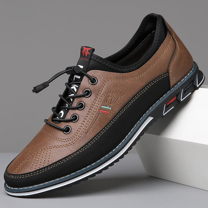 Jens | Elegant Oxford Shoes