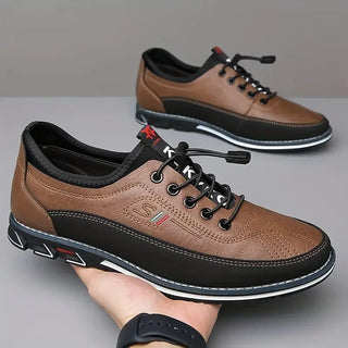 Jens | Elegant Oxford Shoes