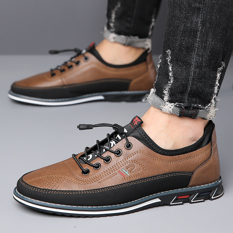 Jens | Elegant Oxford Shoes