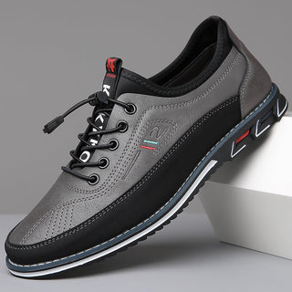 Jens | Elegant Oxford Shoes