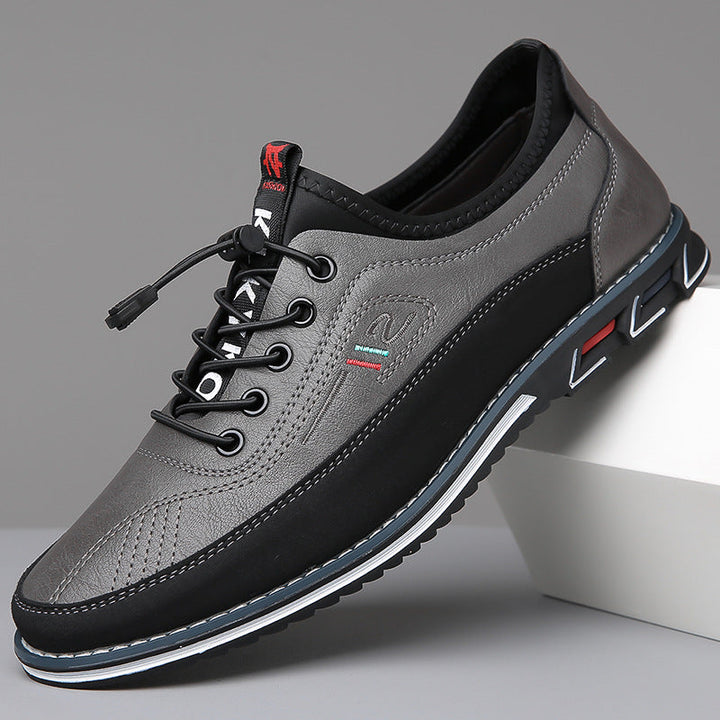 Jens | Elegant Oxford Shoes