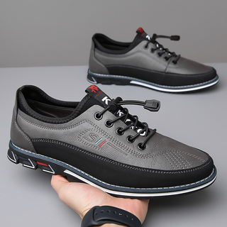 Jens | Elegant Oxford Shoes