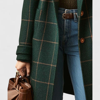 Kaitlyn | Elegant Fall Coat