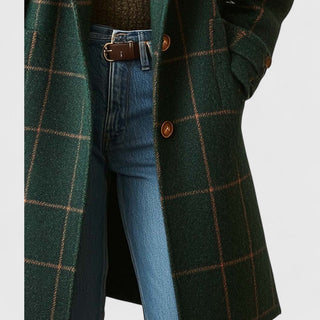 Kaitlyn | Elegant Fall Coat
