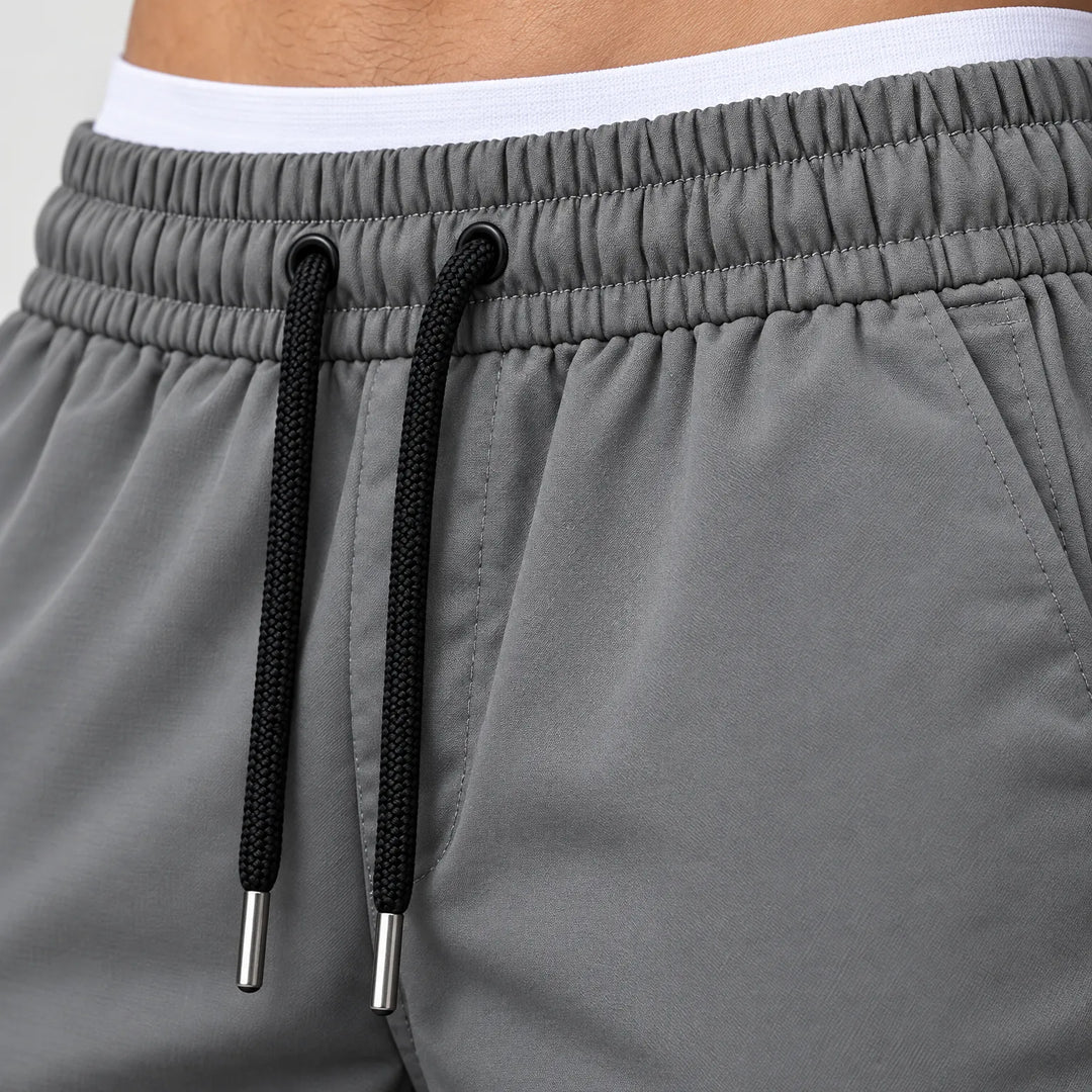 Mason Relaxed Fit Cargo Pants