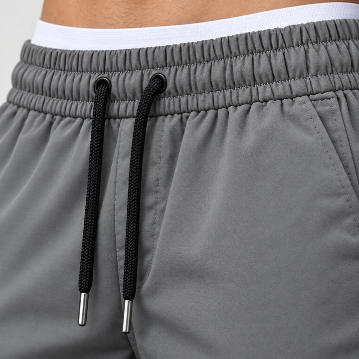 Mason Relaxed Fit Cargo Pants