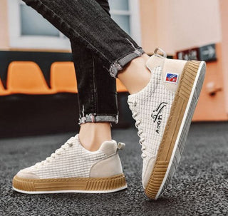 Luka | Comfortable Sneakers