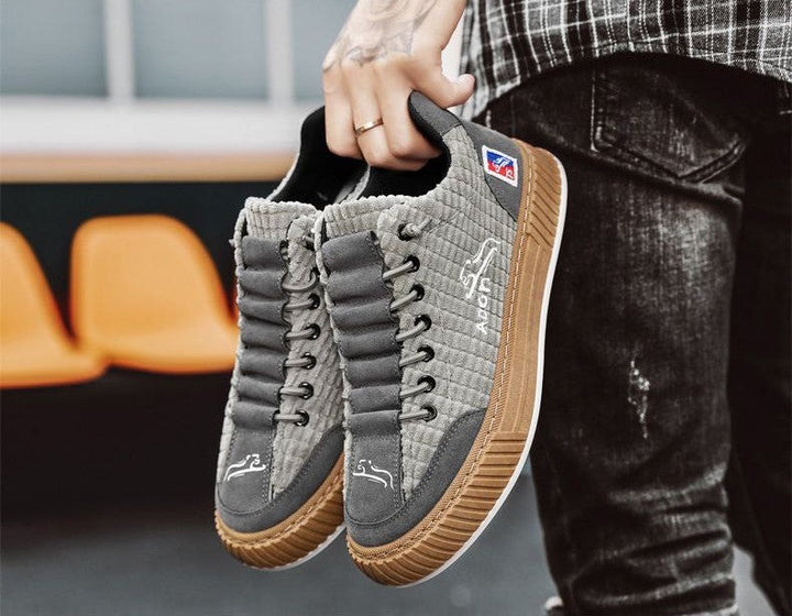 Luka | Comfortable Sneakers