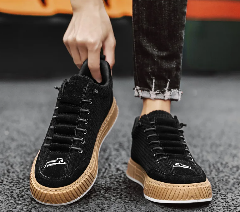 Luka | Comfortable Sneakers