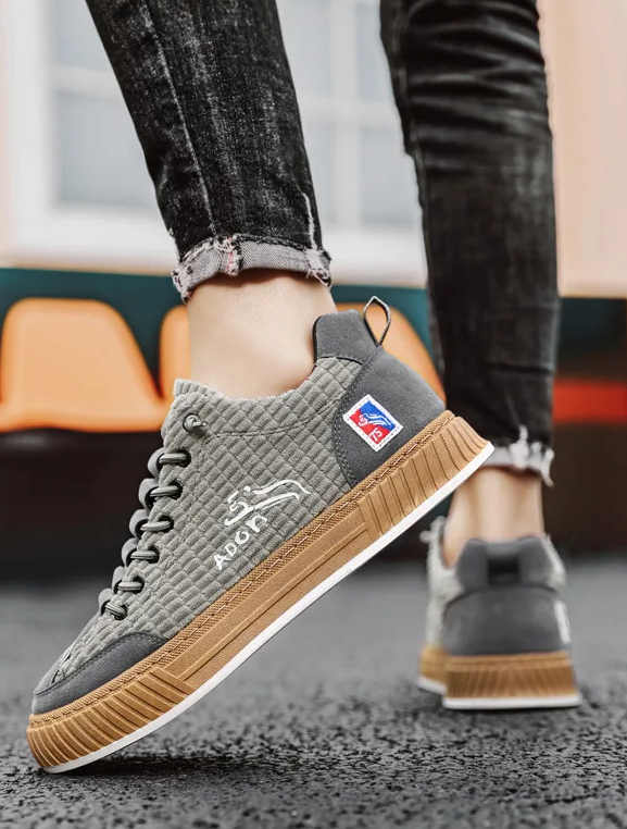 Luka | Comfortable Sneakers