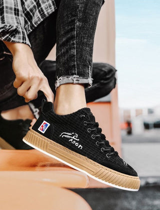 Luka | Comfortable Sneakers
