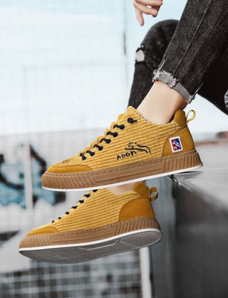 Luka | Comfortable Sneakers