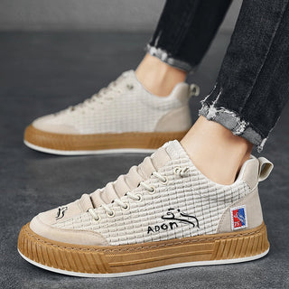 Luka | Comfortable Sneakers