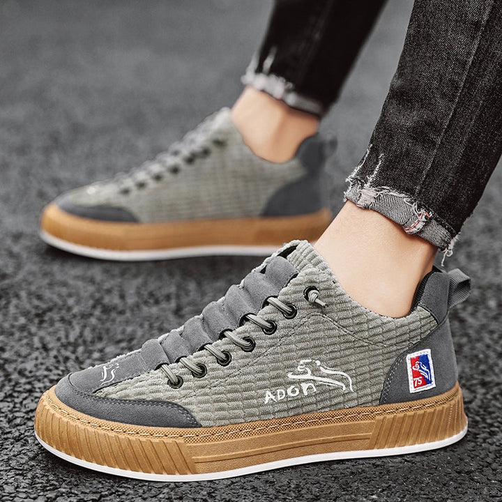 Luka | Comfortable Sneakers