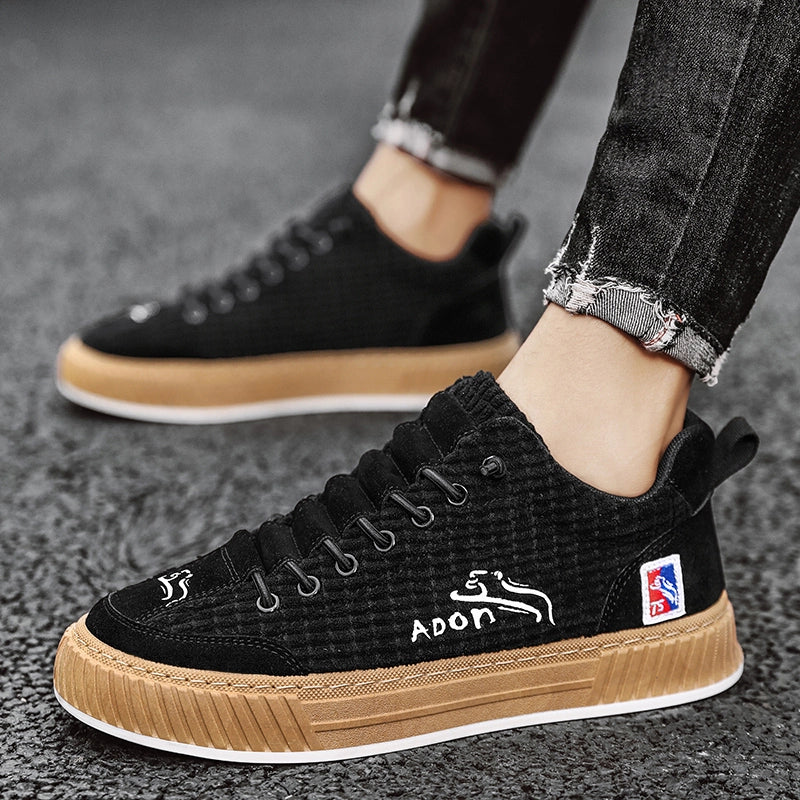Luka | Comfortable Sneakers