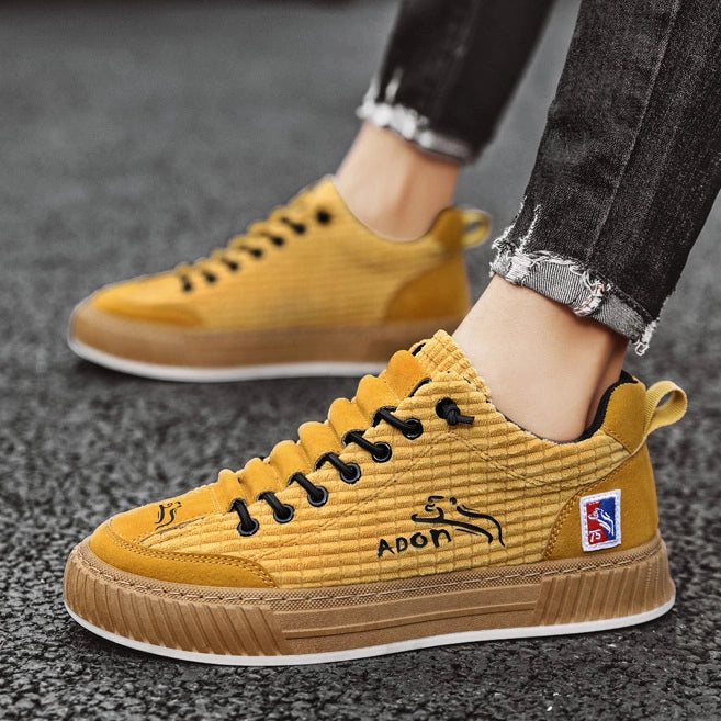 Luka | Comfortable Sneakers