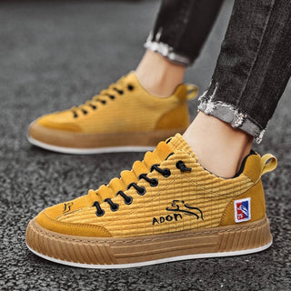 Luka | Comfortable Sneakers