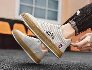 Luka | Comfortable Sneakers