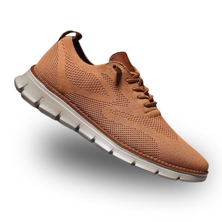 Liam™ | Ultra Comfortable Walking Shoe for All-Day Wear