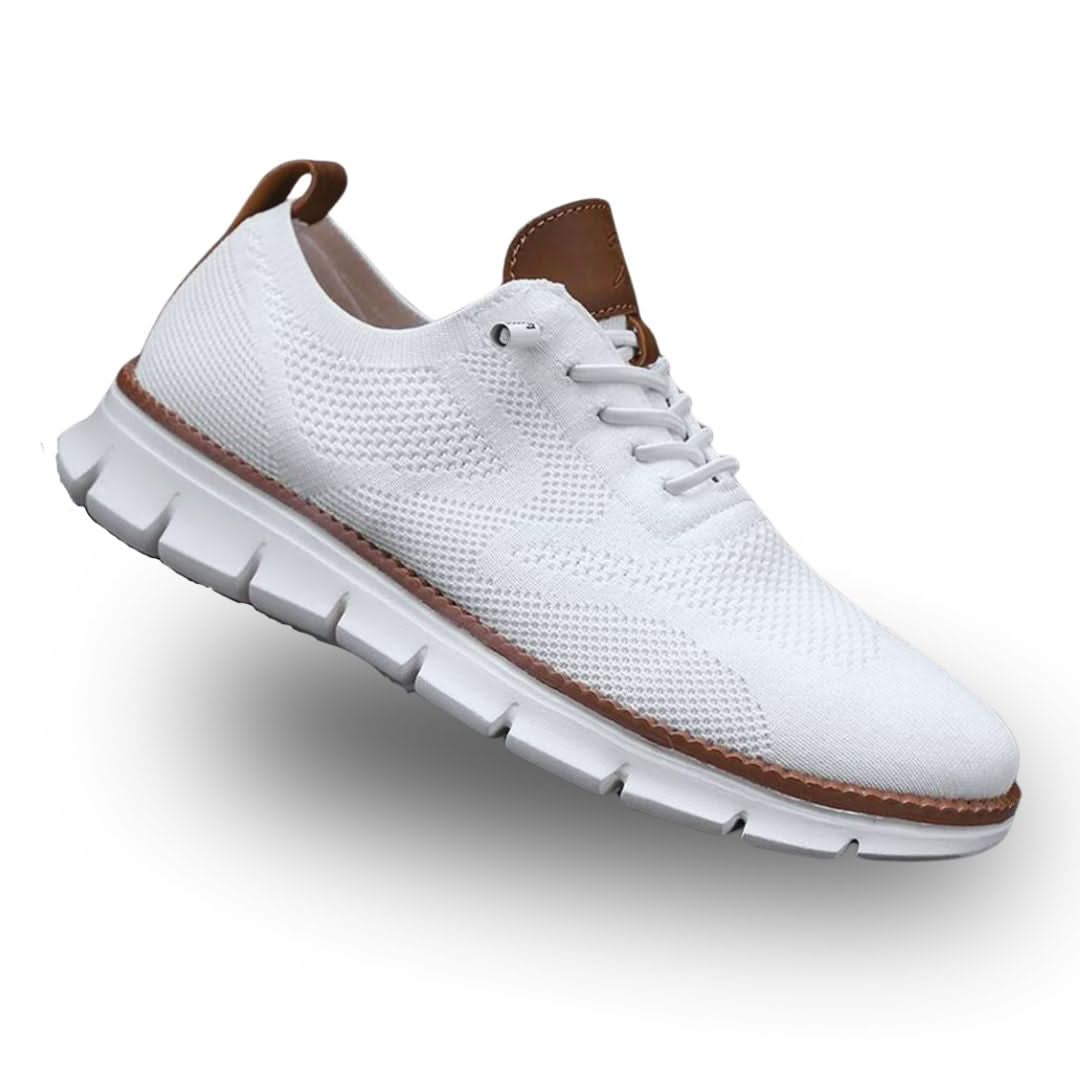 Liam™ | Ultra Comfortable Walking Shoe for All-Day Wear