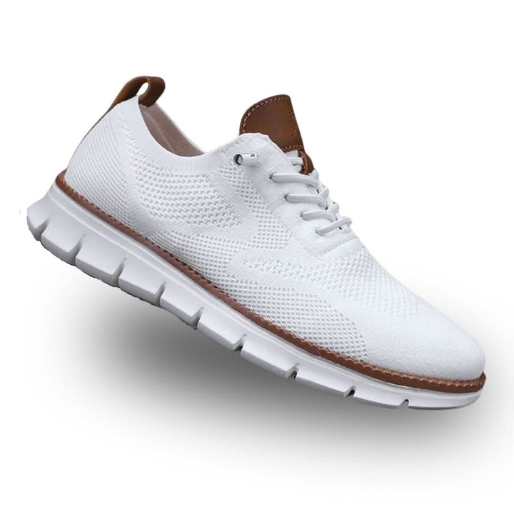 Liam™ | Ultra Comfortable Walking Shoe for All-Day Wear